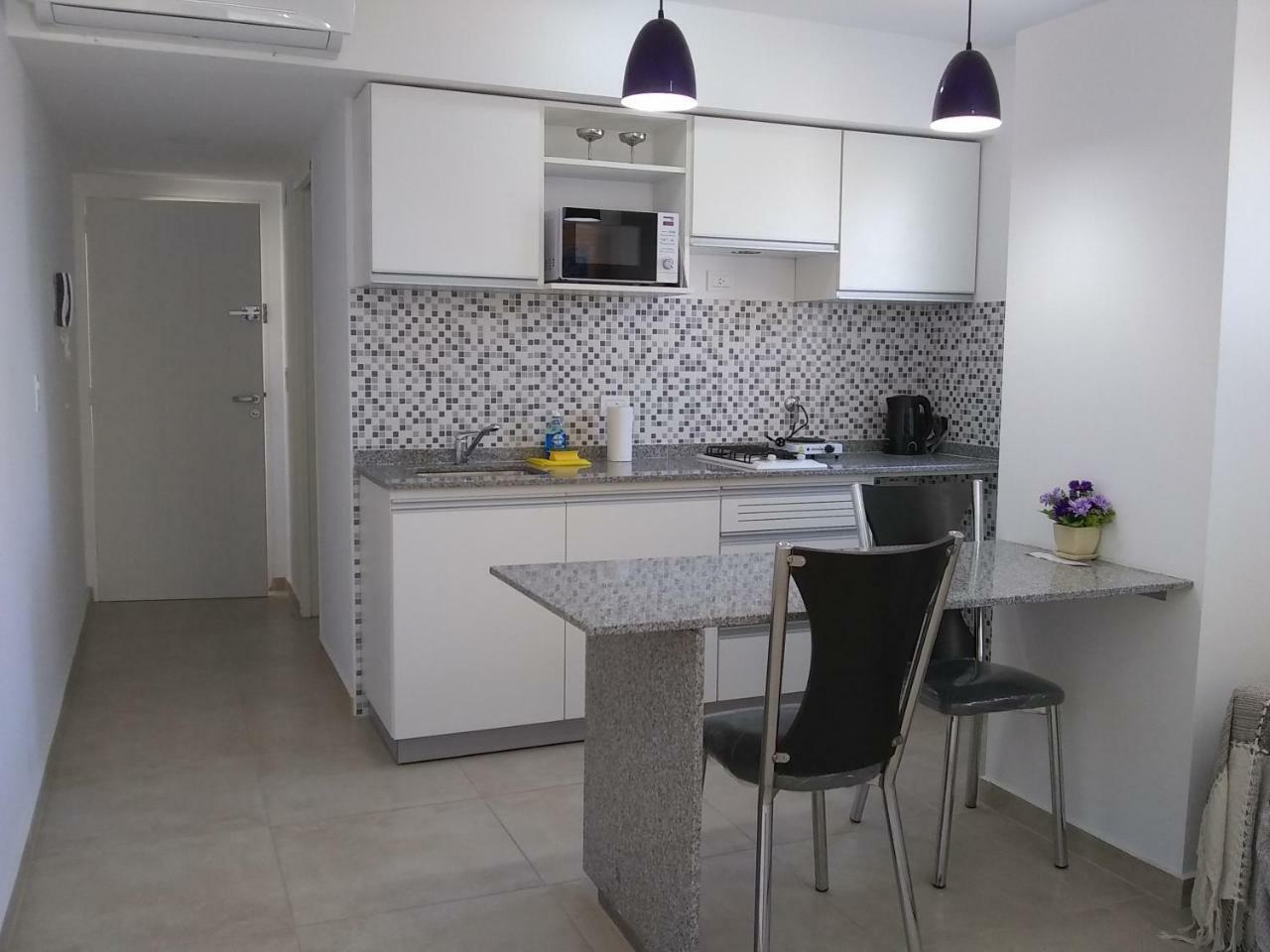Apartment Pasco 1847 Apartamento5 A Rosario